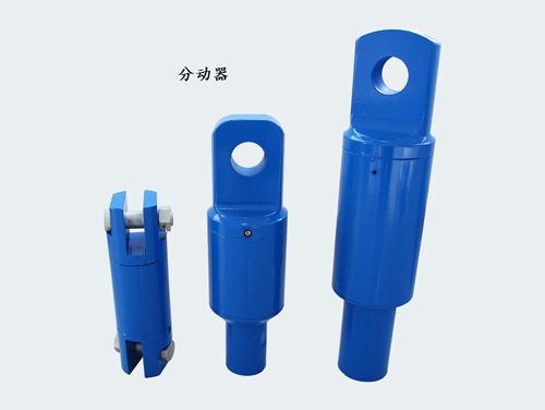 分動器（15噸(dun)----300噸）