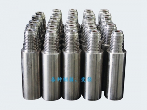 各種(zhong)接頭、變(bian)徑