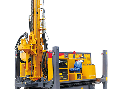 水(shui)井鑽(zuan)XSL260